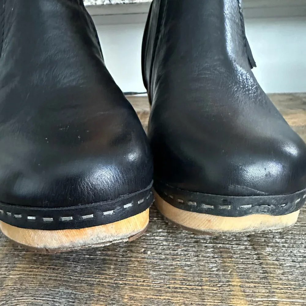 PATRICIA NASH Rafael Booties - Picture 8 of 8